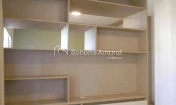Imagem 2: Apartamento para alugar, mobiliado ,Dot Home, 1 quarto, Campinas