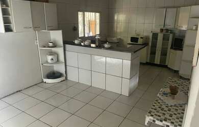 Imagem 6: Vende-se casa na Ponte Alta Norte