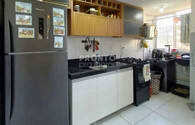 Imagem 7: Apartamento com 2 quartos em Candeias