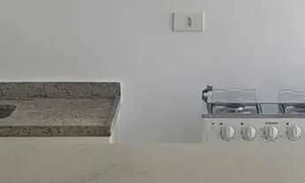 Imagem: Apartamento para aluguel com 1 suíte ao