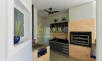 Imagem 4: Casa Neoclássica Moderna a venda ou locação no Reserva da Serra Jundiaí