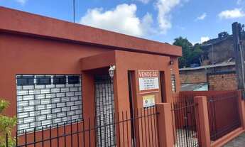 Imagem 2: Sala Comercial para Venda em Simões Filho, CIA II, 1 dormitório, 3 banheiros