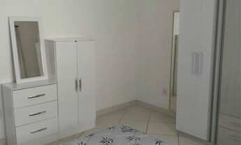 Imagem 6: Apartamento 1 dormitório, edifício Marajó, Rio Branco NH RS