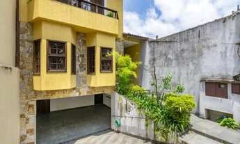 Imagem 4: Sobrado para venda em Alto da Lapa com 3 quartos, sendo 1 suíte , 191m²