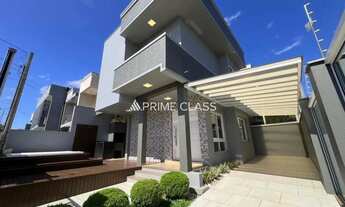 Imagem: Sobrado com 2 dormitórios sendo 1 suíte