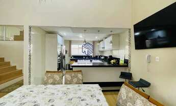 Imagem 3: Oportunidade Residencial Colinas - Sobrado 4 suítes / 4 vagas