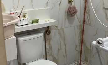 Imagem 7: Casa toda pronta