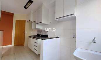 Imagem 4: Apartamento á venda no condomíno Doce lar no Bairro Jardim São Francisco Piracicaba/SP REF