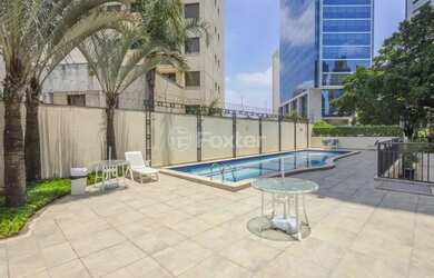 Imagem 6: Apartamento à venda Rua Tavares Cabral, Pinheiros - São Paulo