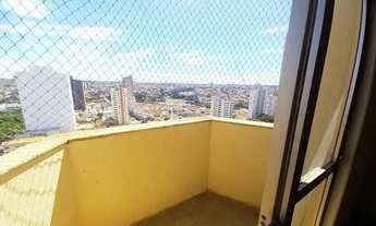 Imagem 4: Apartamento para aluguel, 3 quartos, 1 suíte, 1 vaga, Centro - Limeira/SP