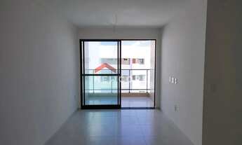 Imagem 5: Apartamento em Rua Ariosvaldo Alves de Azevedo - Jardim Oceania - João Pessoa/PB