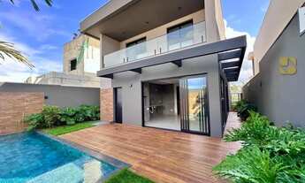 Imagem: Condomínio Florais do Parque