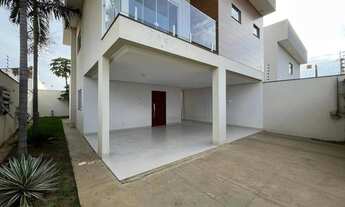 Imagem 2: Sobrado com ENERGIA SOLAR e 3 quartos para locação, Plano Diretor Sul, Palmas, TO