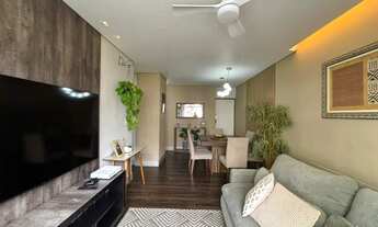 Imagem 3: Apartamento a venda com 75m² no bairro Floresta!