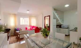 Imagem 7: Casa à venda em Cotia, Caucaia do Alto, com 3 quartos, com 76.8 m², Vila Bella