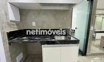 Imagem 7: Locação Apartamento 1 quarto Buritis Belo Horizonte