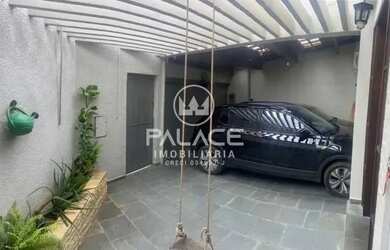 Imagem 3: Casa à venda em nova américa, piracicaba 3 quartos 220m²