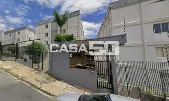 Imagem: Apartamento a venda Vila Marieta - Campinas