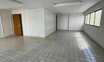 Imagem 2: Imóvel para aluguel com 150 metros quadrados com 4 quartos em Boa Viagem - Recife - PE