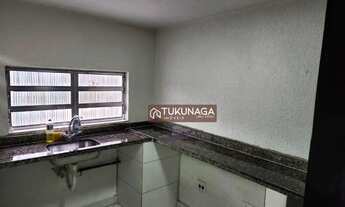 Imagem 6: Salão para alugar, 60 m² por R$ 2.350,00/mês - Vila Renata - Guarulhos/SP