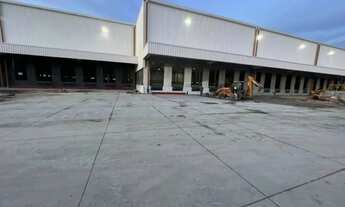 Imagem 5: Aluguel de galpão Hlog Galeão Aeroporto Ilha do Governador