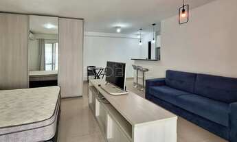 Imagem 5: APARTAMENTO STUDIO 1 VAGA JARDIM ANALIA FRANCO