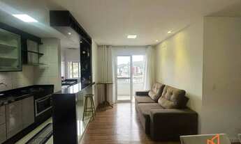 Imagem 5: Apartamento com 2 quartos no Iririú em Joinville