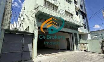 Imagem: Prédio em Jardim Santa Edwirges - Guarulhos