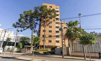 Imagem 2: Apartamento com 3 quartos no edifício Solar da Glória no Alto da Glória