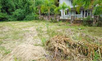 Imagem 6: Lote/Terreno para venda tem 720 metros quadrados em Praia Brava - Florianópolis - SC
