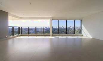 Imagem: Apartamento no edifício Landscape