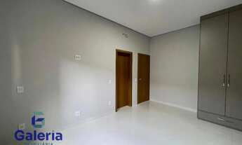 Imagem 4: Casa de condomínio com 3 suítes à venda, 188m² - Quinta dos ventos