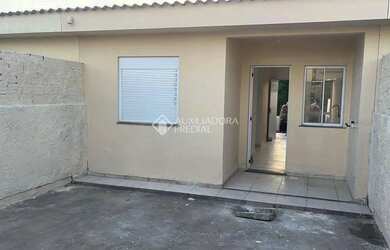 Imagem 7: Sua Casa Nova no Mato Alto: Conforto para Você e Segurança para seus Pets!