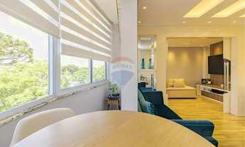 Imagem 6: Apartamento 2 Quartos, 1 suíte, 110 m² de área útil e 1 vaga de garagem livre no Água Verd