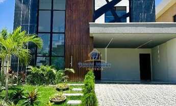 Imagem: Casa Dúplex Exclusiva no Cidade Alpha Eusébio