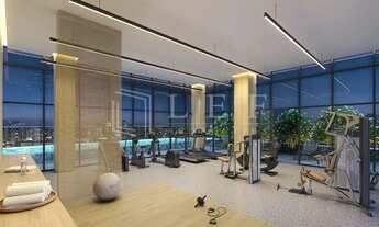 Imagem: Av Pedroso de Morais, Pinheiros