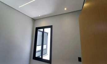 Imagem 3: Casa a venda no condomínio Residencial Morada do Sol em Piratininga -SP