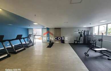 Imagem 5: Apartamento em Rua Doutor Olavo Egídio - Santana - São Paulo/SP