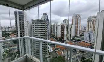 Imagem: Apartamento à venda no Anália Franco com