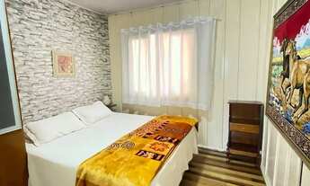 Imagem 7: Casa - 3 dormitórios - localizado em Balneário Camboriú / Centro REF: DW603276