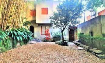 Imagem: Casa com 2 dormitórios para alugar por