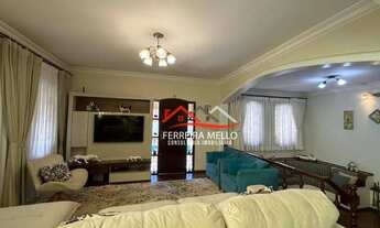 Imagem 5: Sobrado com 4 dormitórios à venda, 345 m² por R$ 2.600.000,00 - Nova Caieiras - Caieiras/S