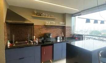 Imagem 2: APARTAMENTO RESIDENCIAL em SÃO PAULO - SP, BARRA FUNDA