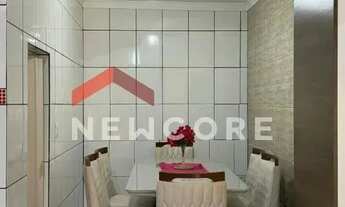 Imagem 2: Sobrado em Avenida Áurea - Jardim do Estádio - Santo André/SP