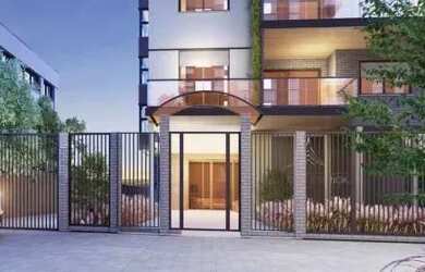 Imagem 2: Apartamento com 2 Dormitorio(s) localizado(a) no bairro Petrópolis em Porto Alegre / Ref.