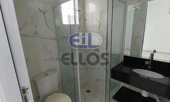 Imagem 7: Apartamento semimobiliado 3 quartos no Itaum