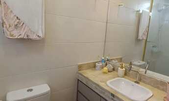 Imagem 5: Apartamento 3 Quartos, 3 Suítes, 90,00 m² para locação, Setor Vila Rosa, Goiânia