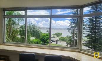 Imagem 3: Apartamento de 4 dormitórios na Beira Mar Norte