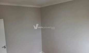 Imagem 7: Apartamento a venda no condomínio Aquaville na cidade de Paulínia