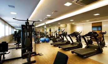 Imagem 5: Duble Studio para venda com 79 m² com 2 quartos em Barra Olímpica - Rio de Janeiro - RJ